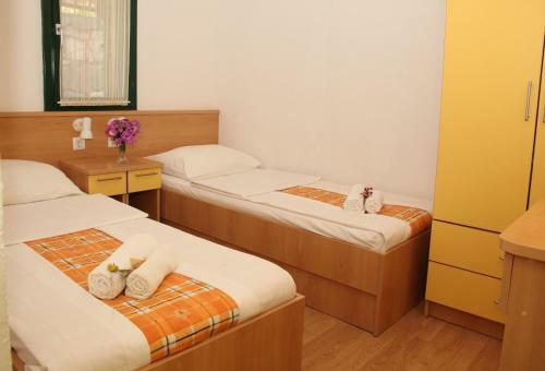 Apartments Magic - 150 M From Beach