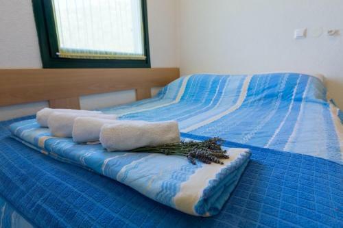 Apartments Magic - 150 M From Beach