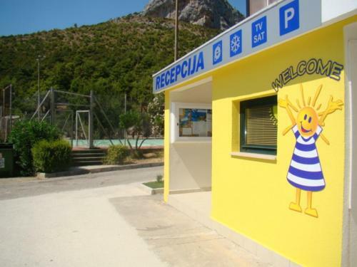 Apartments Magic - 150 M From Beach