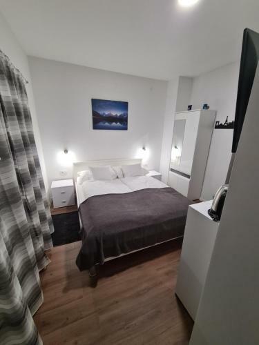 Boutique Apartments Nikola Tesla