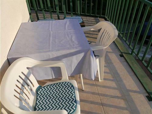 Apartment- Jure