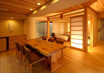 Hotel Matsumotoro