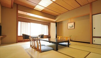 Hotel Matsumotoro