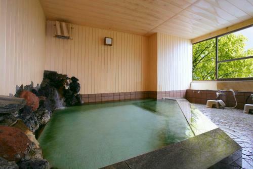 Ichikawa Bekkan Seikanso