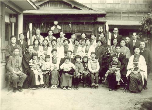 Kaichoro