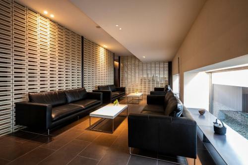 Hotel Bourou Noguchi Noboribetsu