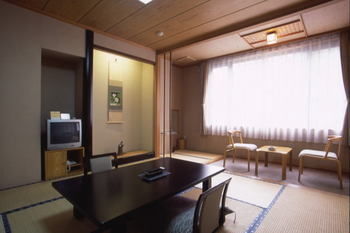 Kashoutei Hanaya