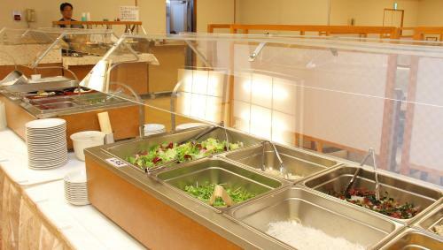 Hotel Hana Isawa