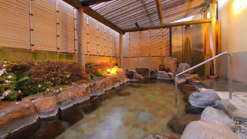 Hotel Hana Isawa