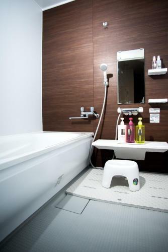 Hotel La Foret Shanpia