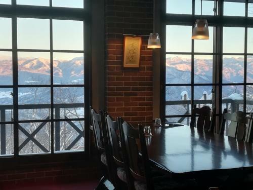 Bed & Breakfast Fujio Pension Madarao