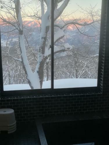 Bed & Breakfast Fujio Pension Madarao