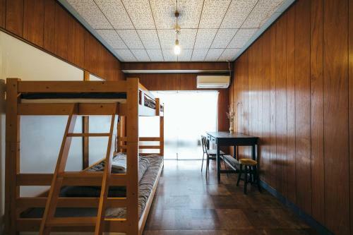 Hostal Torii-kuguru