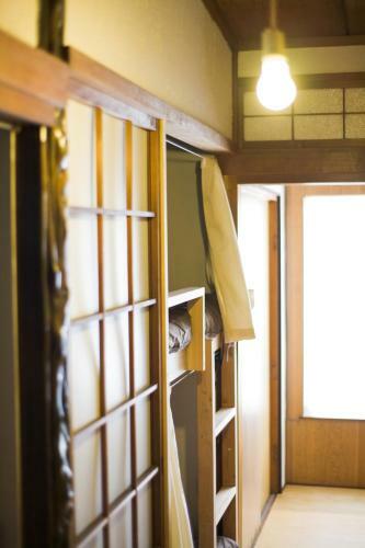 Hostal Torii-kuguru