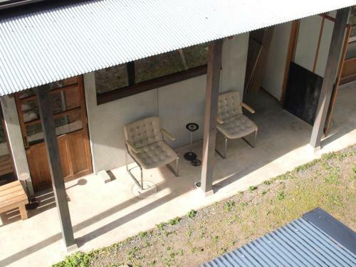 Hostal Torii-kuguru