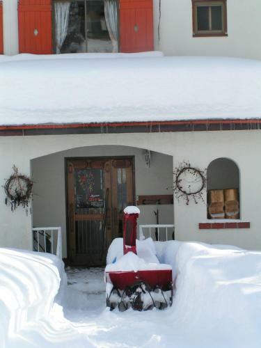 Posada Madarao Elm Pension