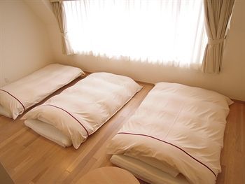 Okayama View Hotel