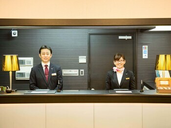 Hotel Areaone Okayama