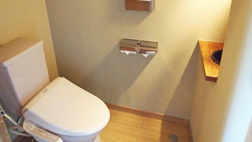 Isawa View Hotel