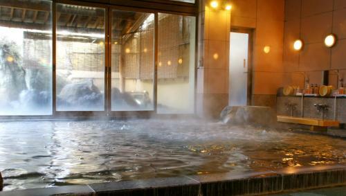 Isawa View Hotel