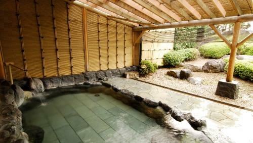 Kasugai View Hotel