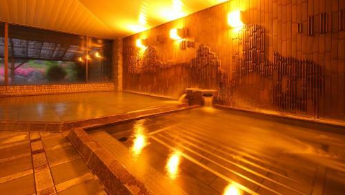 Kasugai View Hotel