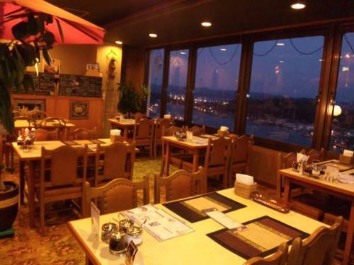 Onomichi View Hotel Seizan
