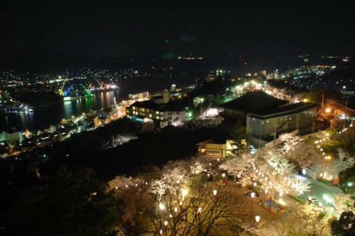 Onomichi View Hotel Seizan