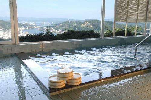 Hotel Senkoji Sanso