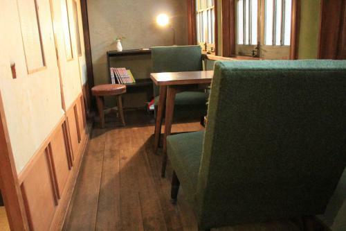 Hostal Onomichi Guest House Anago-no-nedoko