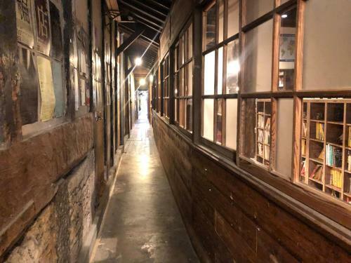 Hostal Onomichi Guest House Anago-no-nedoko