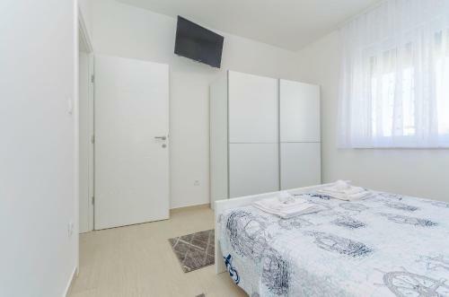 Apartments Luxury And Sea View