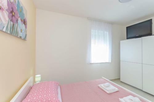 Apartments Luxury And Sea View