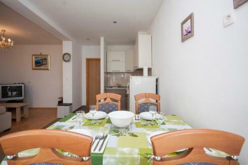 Apartments Sun Rogoznica
