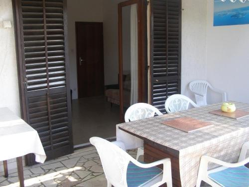 Apartments Mio -100 M From Beach