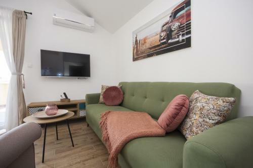 Apartments Tonia