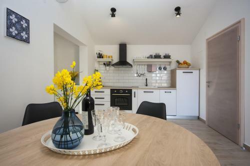 Apartments Tonia