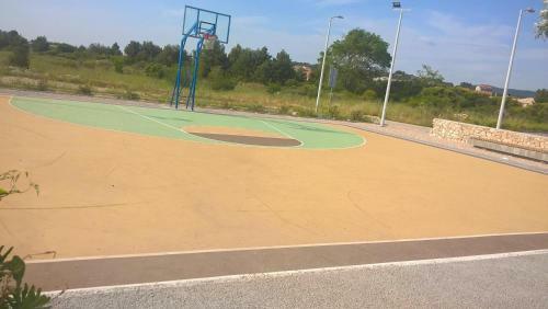 Apartmani Mid Ra?inska 41 Brodarica Kod ?ibenika