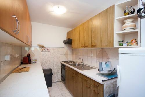 Terra Mare Apartments