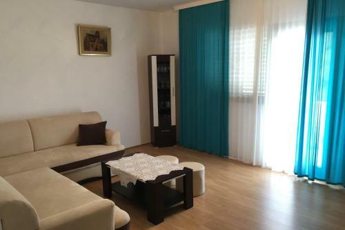 Terra Mare Apartments