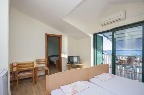Apartments Angelo