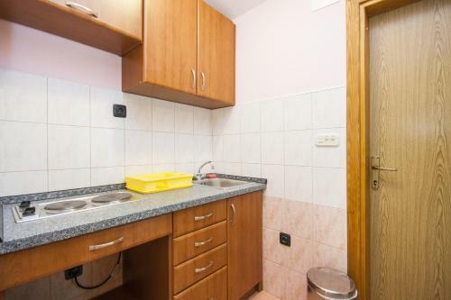 Apartments Angelo