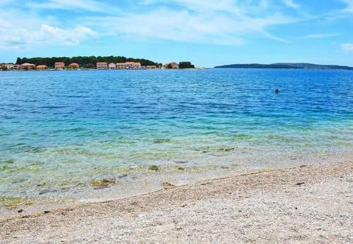Apartment Ivan - 35 M From Sea