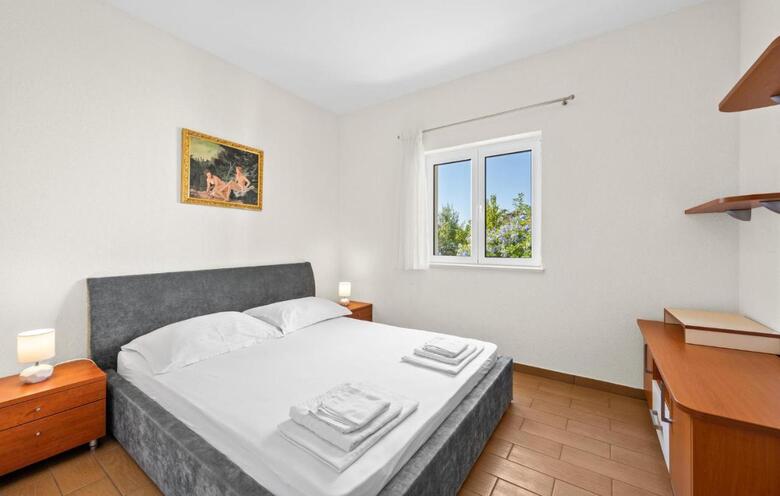 Six-bedroom Holiday Home In Kalebova Luka