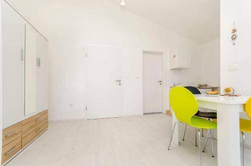 Apartments Brulo