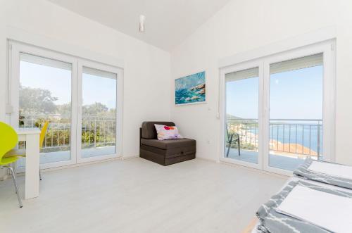 Apartments Brulo