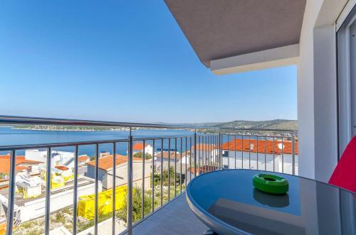 Apartments Brulo