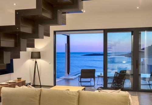 Hideaway Villa Am Meer