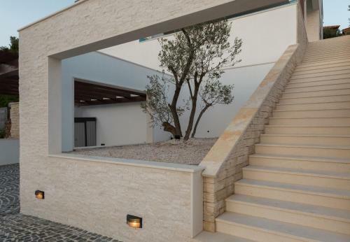Hideaway Villa Am Meer