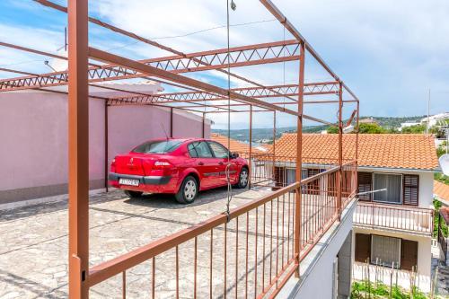 Apartments Marko